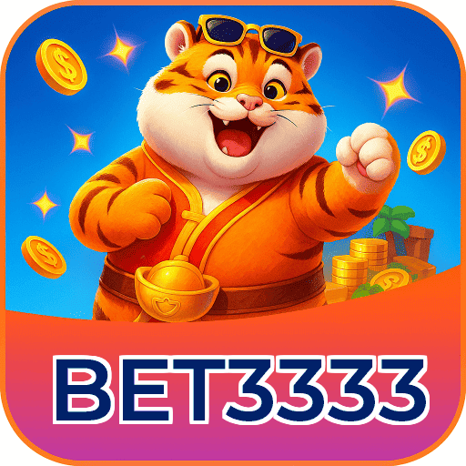 BET3333: Seu Cassino Online de Confiança